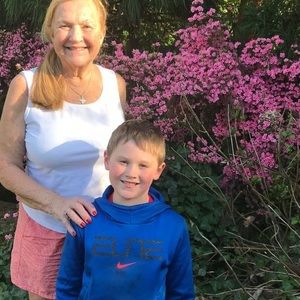 Meet your Posher, Mary